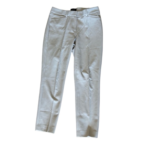 WHBM The Slim Ankle Pant - Picture 2 of 11
